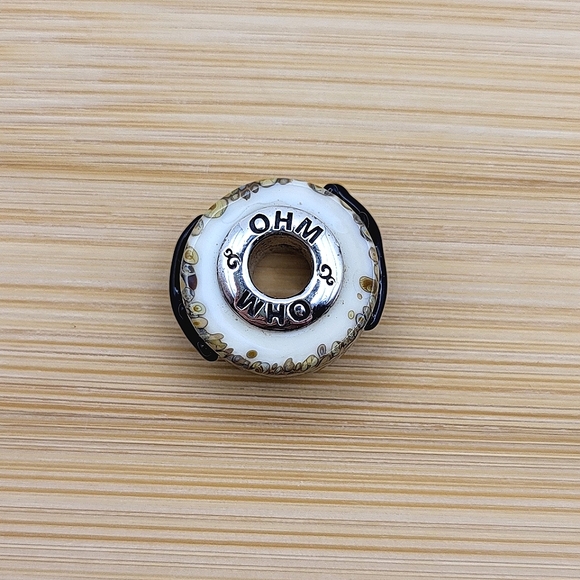 Ohm Beads Dreamtime LE Bead/Charm - Picture 3 of 6